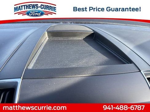 Certified 2022 Ford Edge ST w/ Cargo Accessory Package image 18