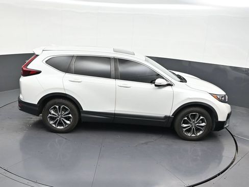 Used 2022 Honda CR-V EX image 19