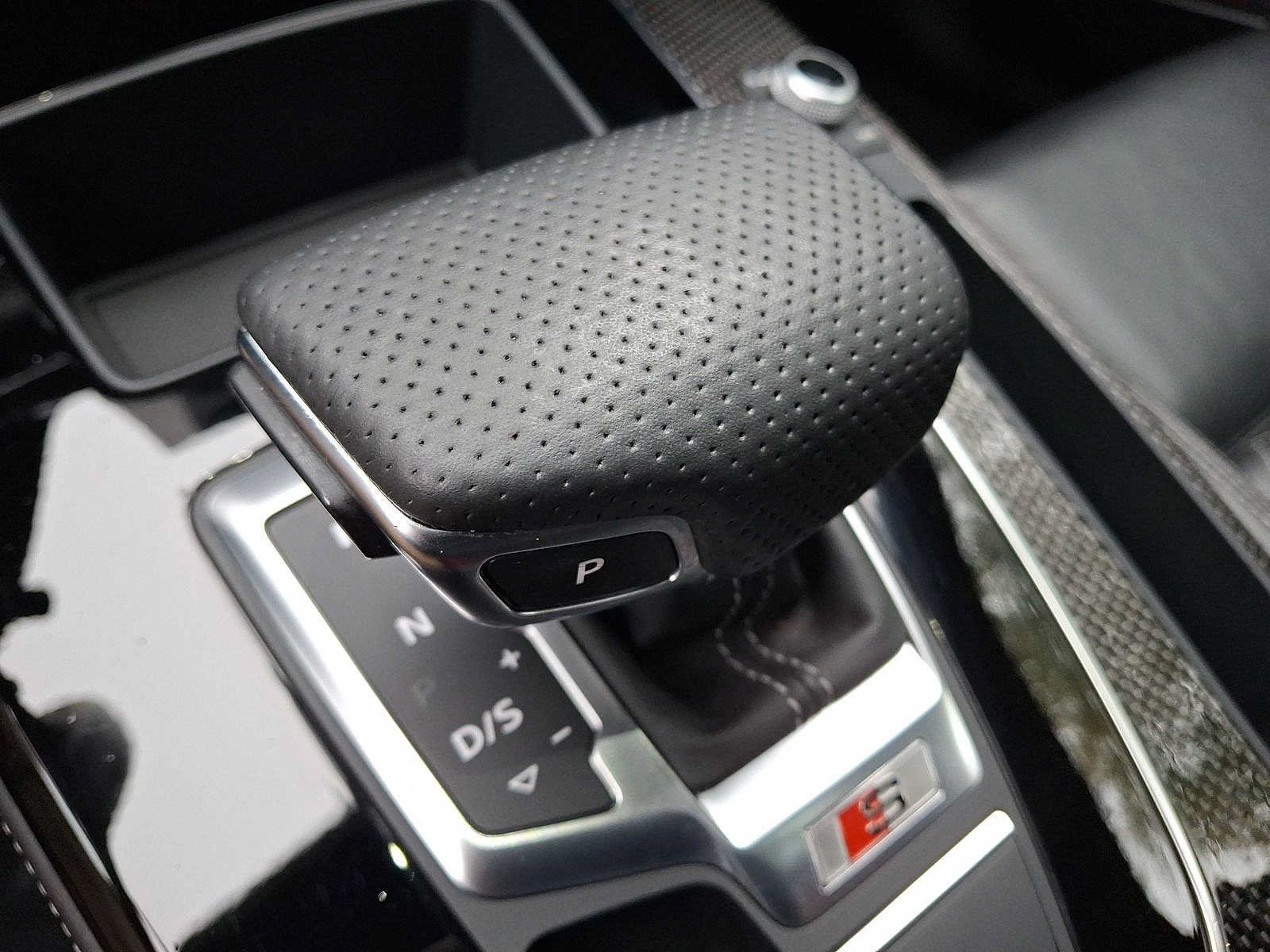 Used 2024 Audi SQ5 Premium Plus AWD/4WD image 18