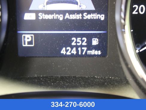 Used 2022 Nissan Rogue Sport SL image 10