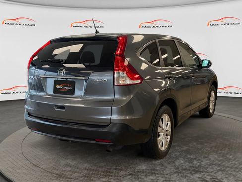 Used 2013 Honda CR-V EX image 10