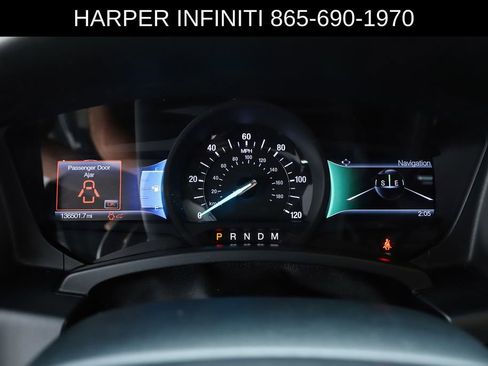 Used 2017 Ford Expedition EL Platinum AWD/4WD image 66