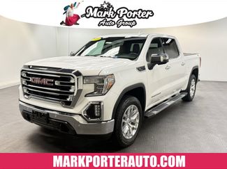 Used 2019 GMC Sierra 1500 SLT w/ SLT Premium Package video 1