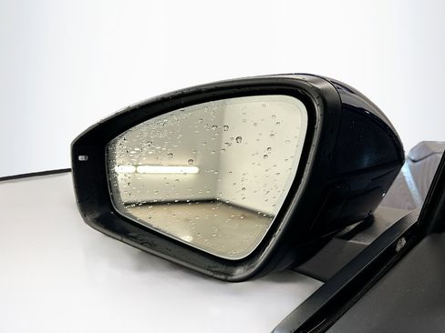 Used 2023 Audi Q4 e-tron Prestige w/ Black Optic Package image 16