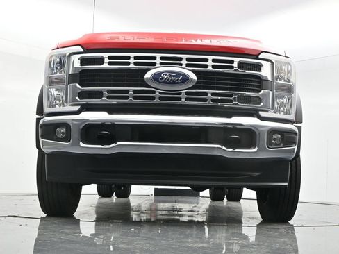 Used 2026 Ford F600 4x4 Regular Cab Super Duty w/ XLT Value Package image 37