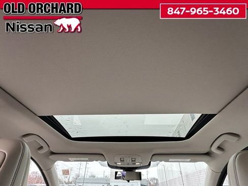 Used 2023 Nissan Ariya AWD image 14