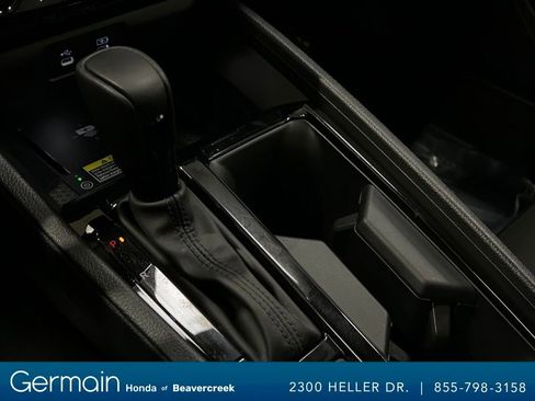 Used 2025 Honda Accord EX-L image 28