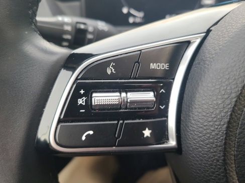 Used 2024 Kia Seltos EX image 20