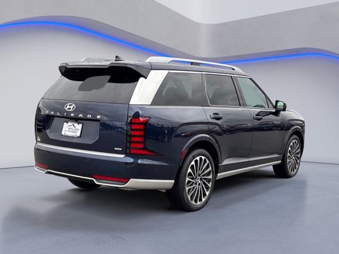New 2026 Hyundai Palisade Calligraphy image 5