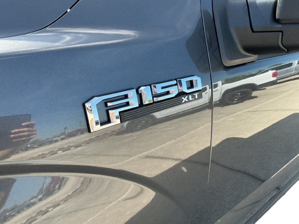 Used 2020 Ford F150 XLT RWD image 11