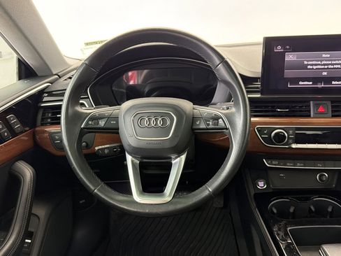 Used 2021 Audi A5 2.0T Premium Plus w/ Premium Plus AWD/4WD image 18