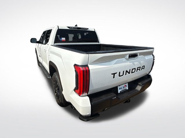 Used 2026 Toyota Tundra TRD Pro AWD/4WD image 7