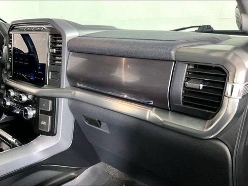 Used 2023 Ford F150 Lariat w/ Equipment Group 502A High AWD/4WD image 16