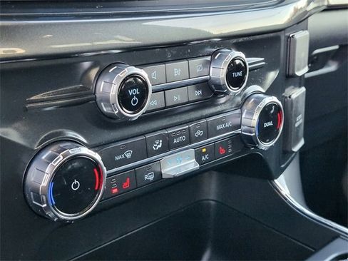 Certified 2022 Ford F150 XLT w/ Equipment Group 302A High image 22