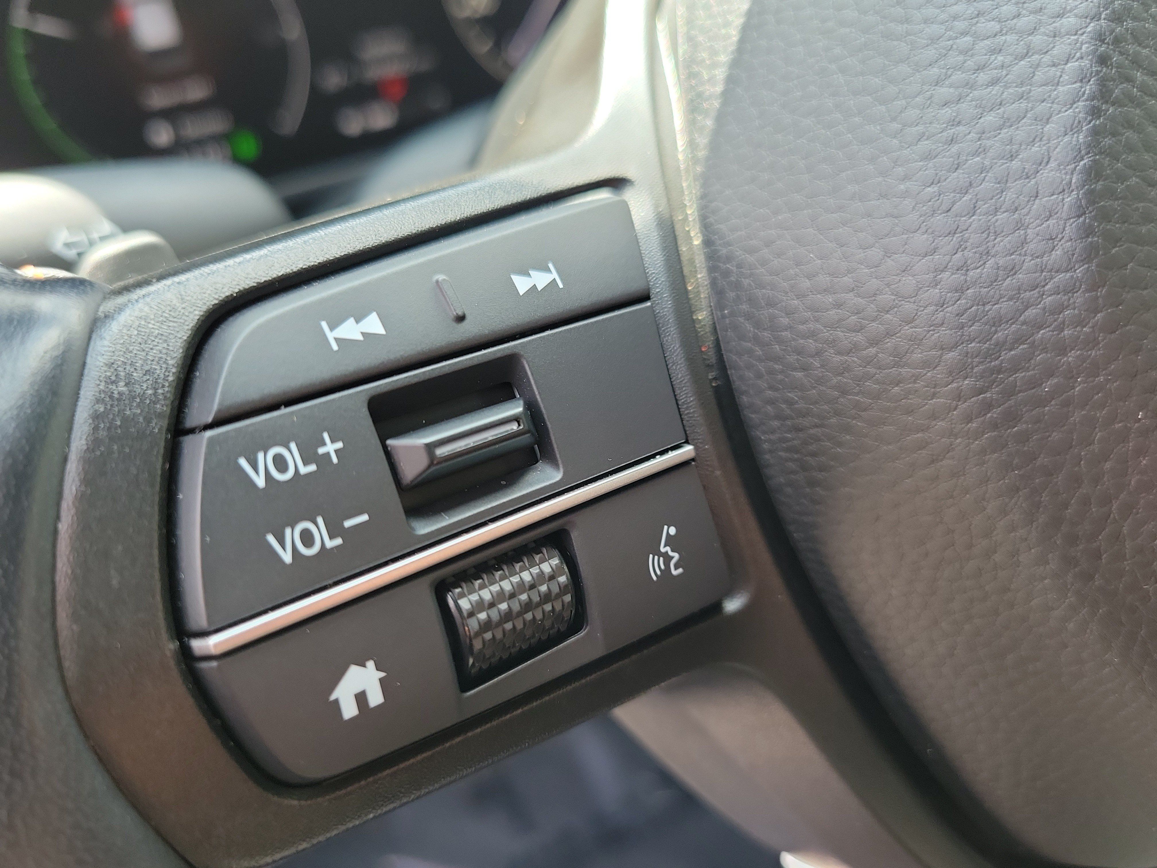 Used 2026 Honda CR-V Sport image 26