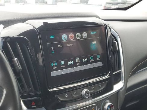 Certified 2018 Chevrolet Traverse LT AWD/4WD image 13