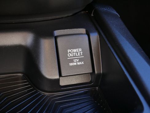 Used 2019 Honda CR-V EX image 32