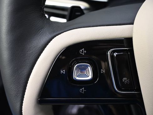 New 2026 Lincoln Corsair Reserve w/ Jet Appearance Package image 32