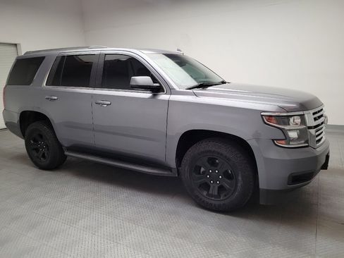 Used 2018 Chevrolet Tahoe LS w/ Max Trailering Package AWD/4WD image 11
