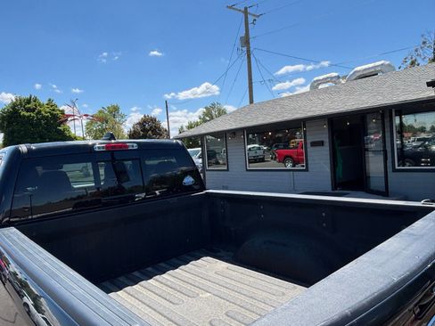 Used 2019 RAM 1500 Big Horn AWD/4WD image 9