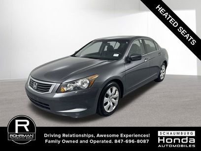 Used 2010 Honda Accord EX-L