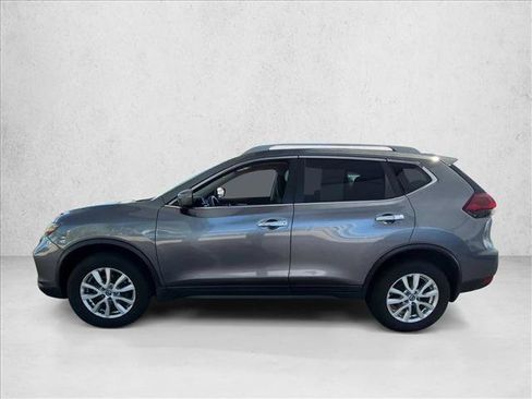 Used 2019 Nissan Rogue S w/ Special Edition Package AWD/4WD image 8