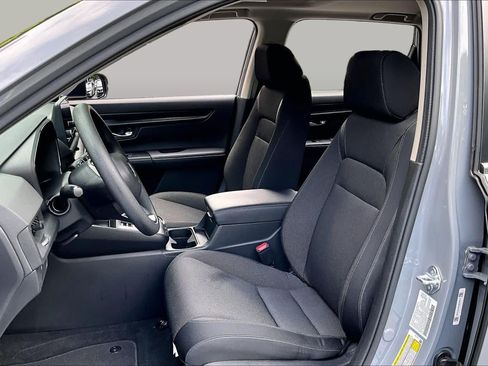 Used 2024 Honda CR-V EX image 8
