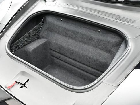 Certified 2024 Porsche 911 Turbo AWD/4WD image 18