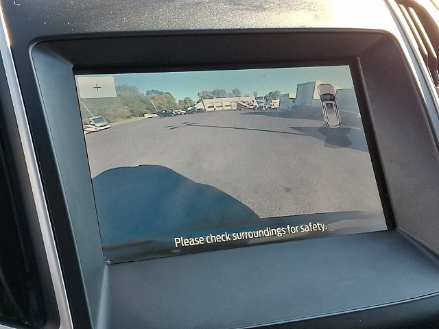 Used 2020 Ford Edge SEL w/ Convenience Package AWD/4WD image 4