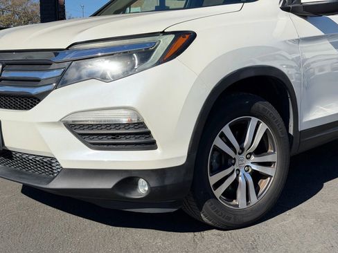 Used 2016 Honda Pilot EX-L image 5