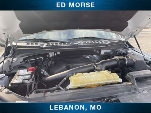 Used 2019 Ford F150 Lariat image 29