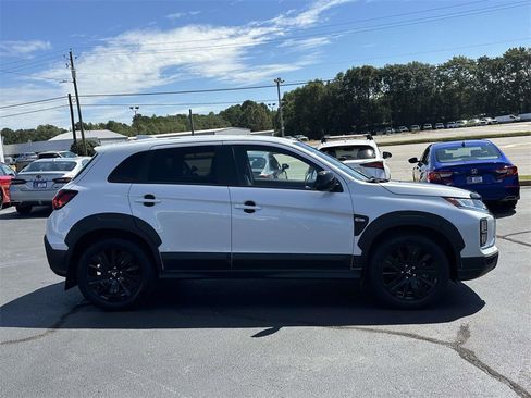 Used 2024 Mitsubishi Outlander Sport 2.0 Trail Edition image 26