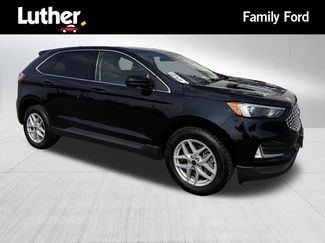 Used 2024 Ford Edge SEL w/ Convenience Package AWD/4WD video 1