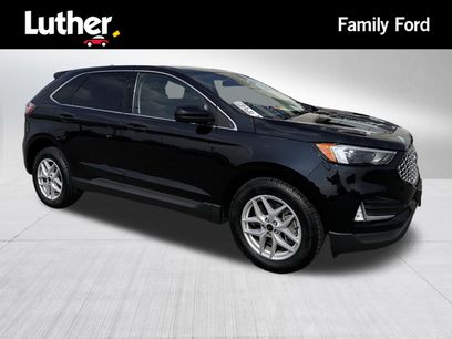 Used 2024 Ford Edge SEL w/ Convenience Package