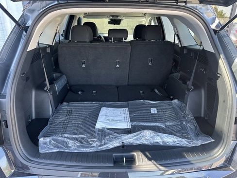 New 2026 Kia Sorento LX image 75