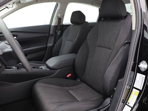 Used 2024 Honda Accord LX image 16