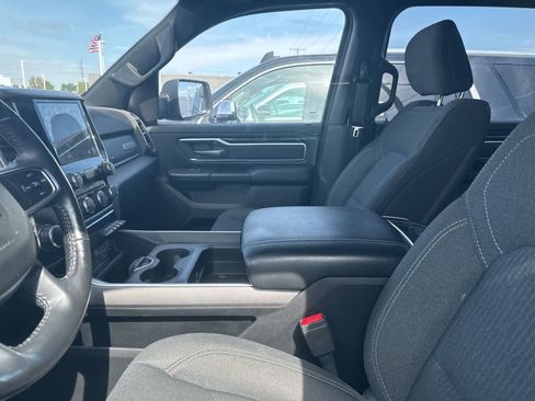 Used 2019 RAM 1500 Big Horn AWD/4WD image 31
