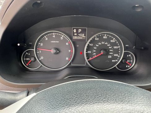 Used 2014 Subaru Outback 2.5i Premium AWD/4WD image 18
