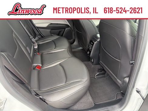 Used 2025 Jeep Compass Limited AWD/4WD image 9