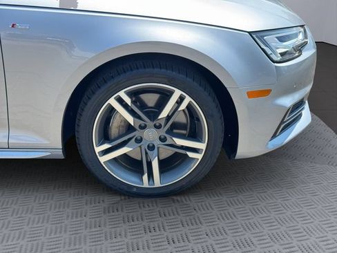 Used 2017 Audi A4 2.0T Premium Plus AWD/4WD image 30