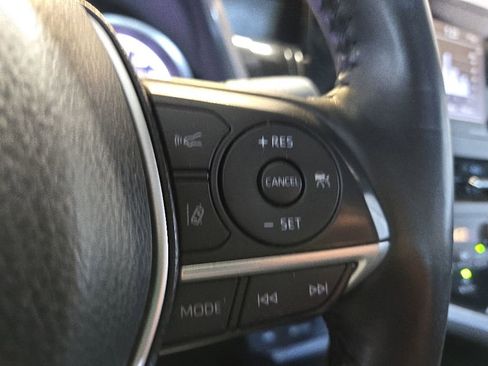 Used 2023 Toyota Camry LE w/ Cold Weather Package FWD image 13
