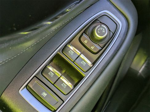 Certified 2024 Subaru Outback Limited XT w/ Popular Package #2 image 25