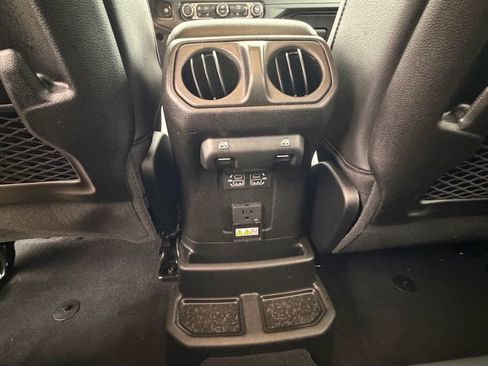 Used 2024 Jeep Wrangler Unlimited Sahara w/ Dual Top Group image 29