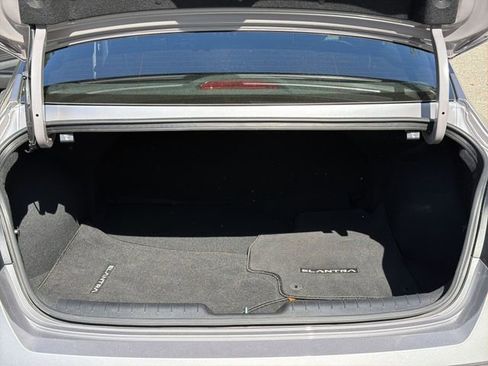 Used 2025 Hyundai Elantra Sport w/ Cargo Package FWD image 25
