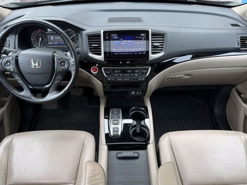 Used 2020 Honda Ridgeline RTL-E image 3