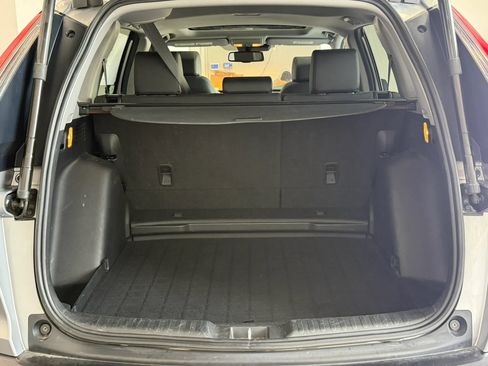 Used 2020 Honda CR-V EX-L image 28