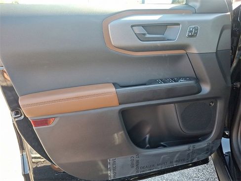 New 2025 Ford Bronco Sport Outer Banks w/ Outer Banks Tech Package+ image 9