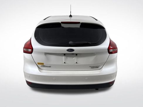 Used 2015 Ford Focus Titanium image 4