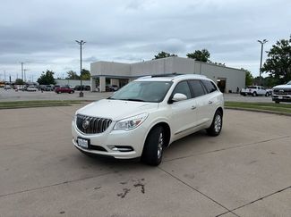 Used 2014 Buick Enclave Leather FWD 360° Tour