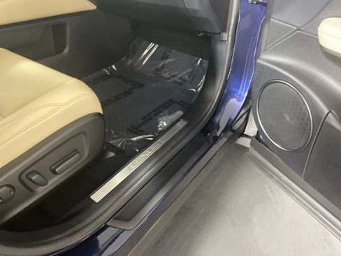 Certified 2022 Lexus RX 350 AWD image 32